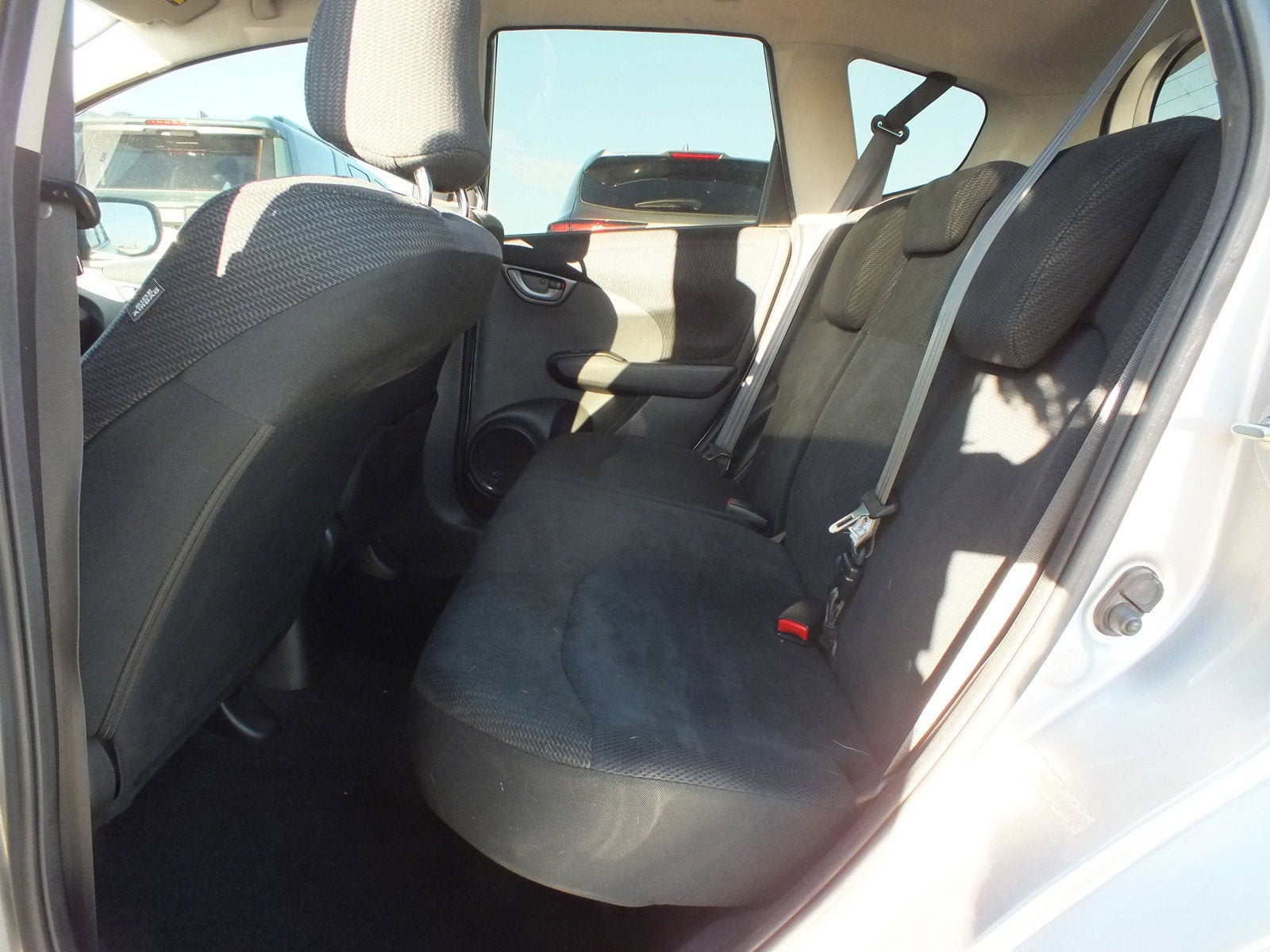 2013 Honda Fit Sport *CLEAN CARFAX*