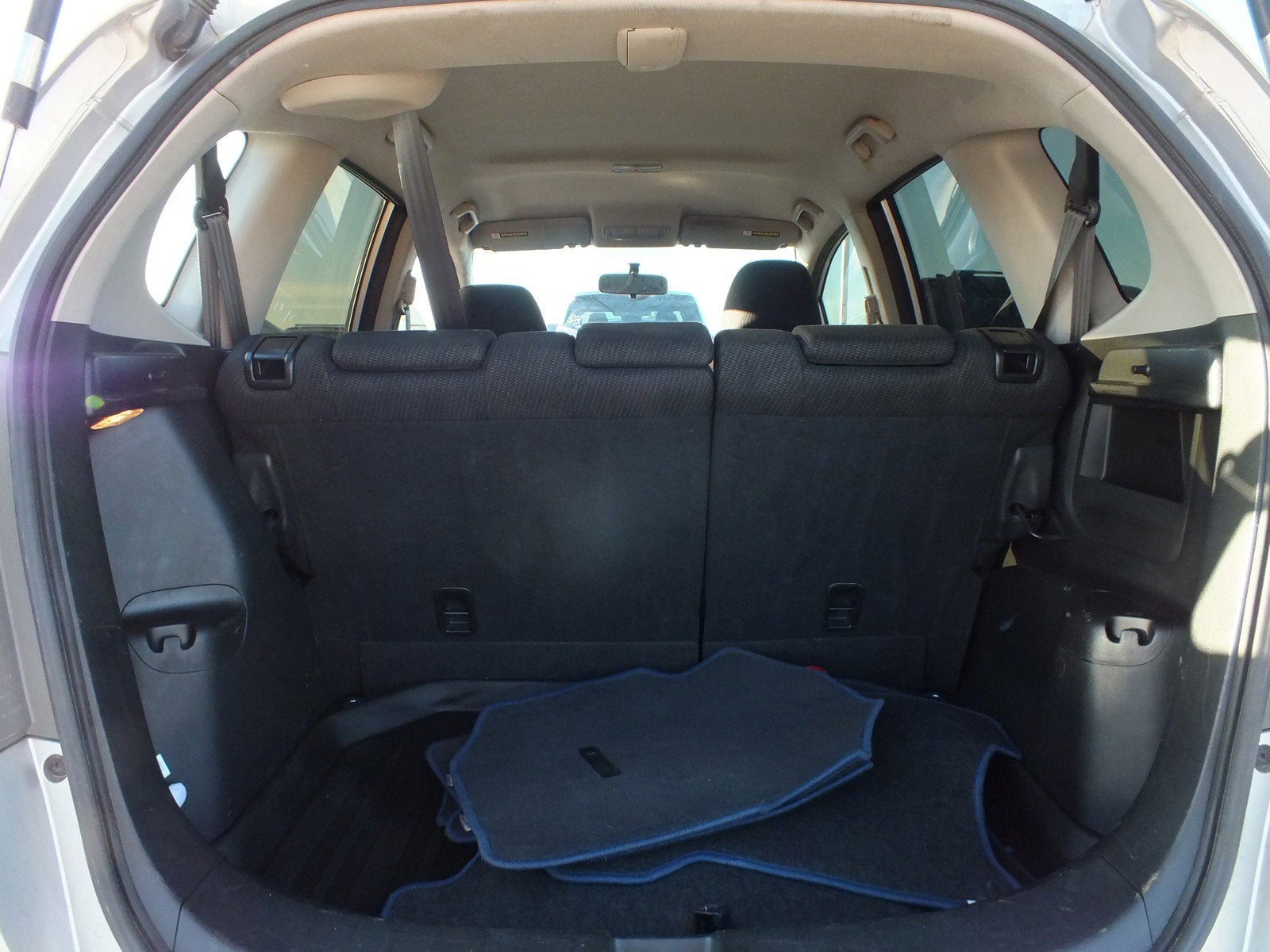 2013 Honda Fit Sport *CLEAN CARFAX*