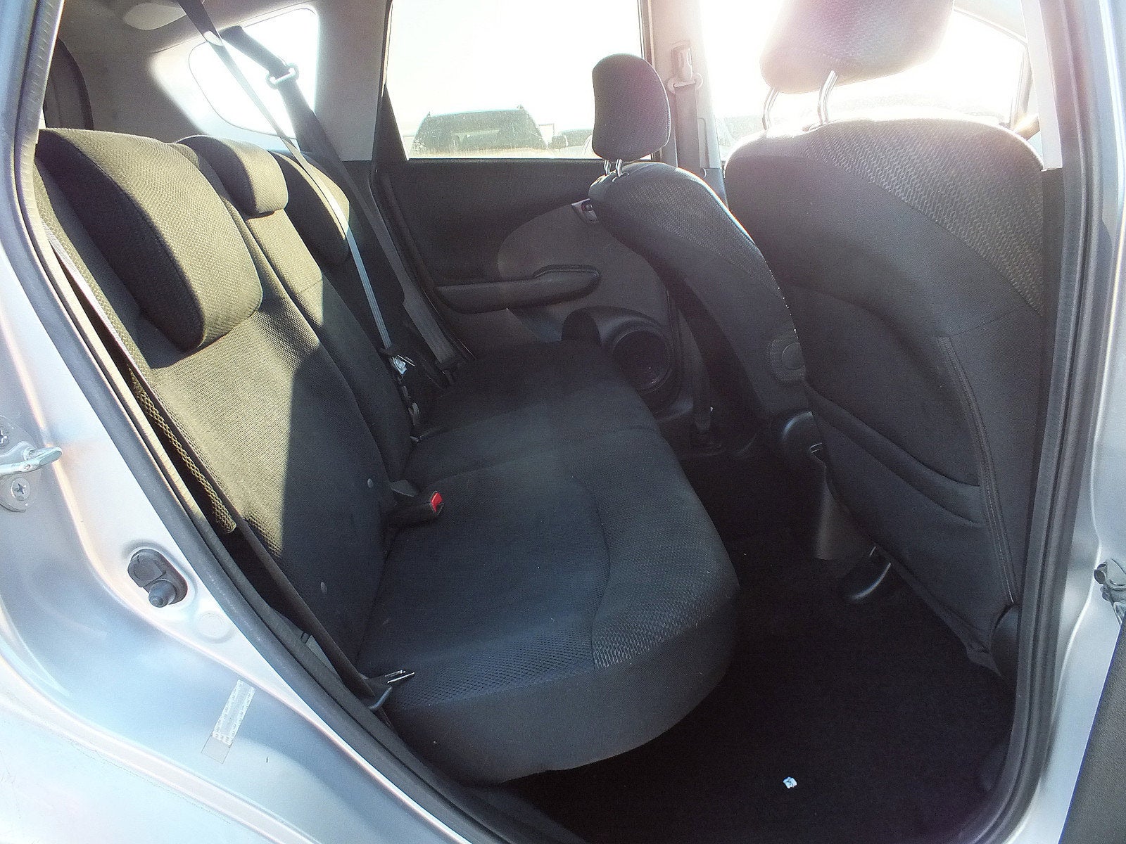 2013 Honda Fit Sport *CLEAN CARFAX*