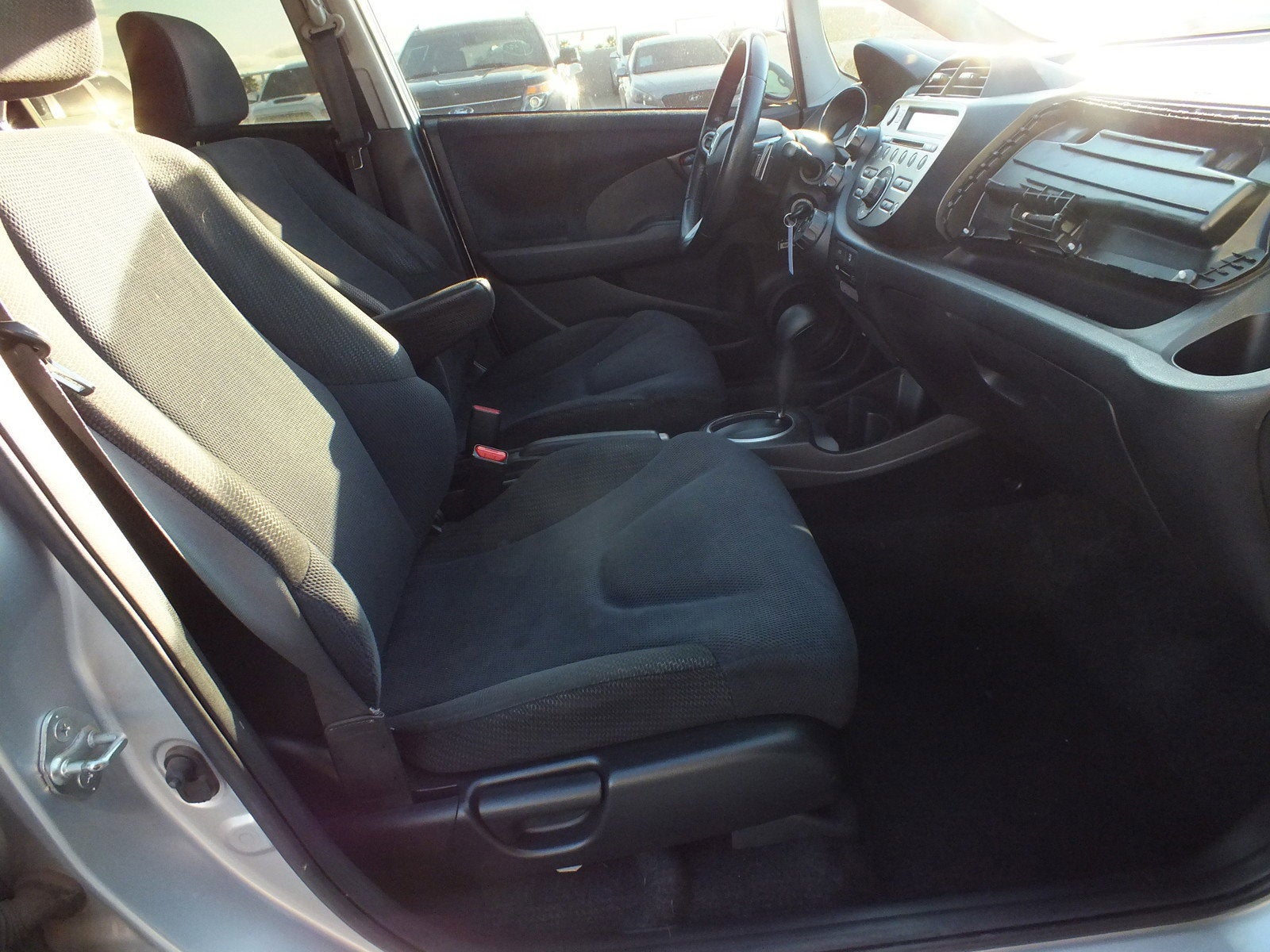 2013 Honda Fit Sport *CLEAN CARFAX*