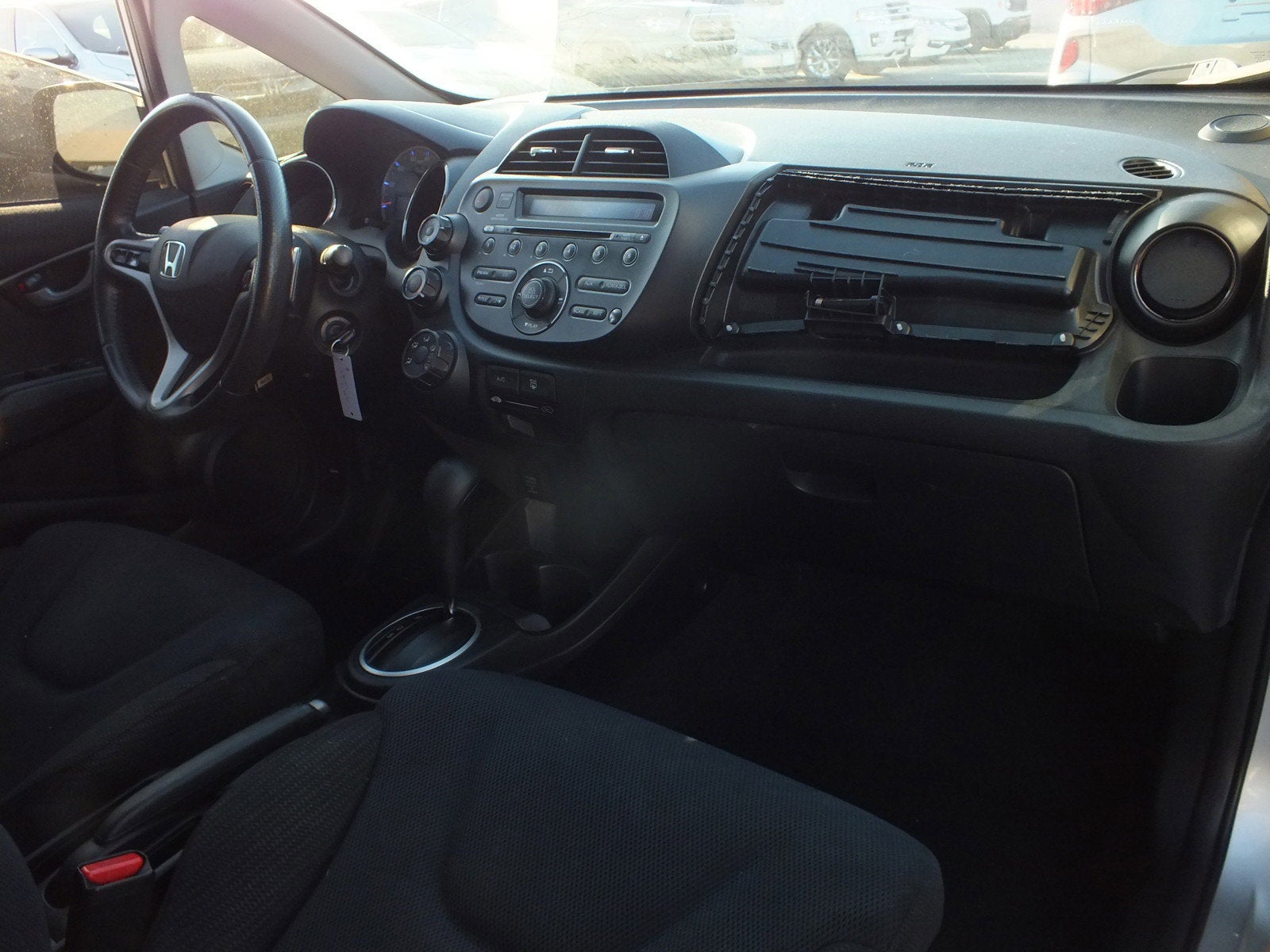 2013 Honda Fit Sport *CLEAN CARFAX*