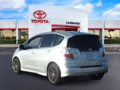 2013 Honda Fit Sport *CLEAN CARFAX*