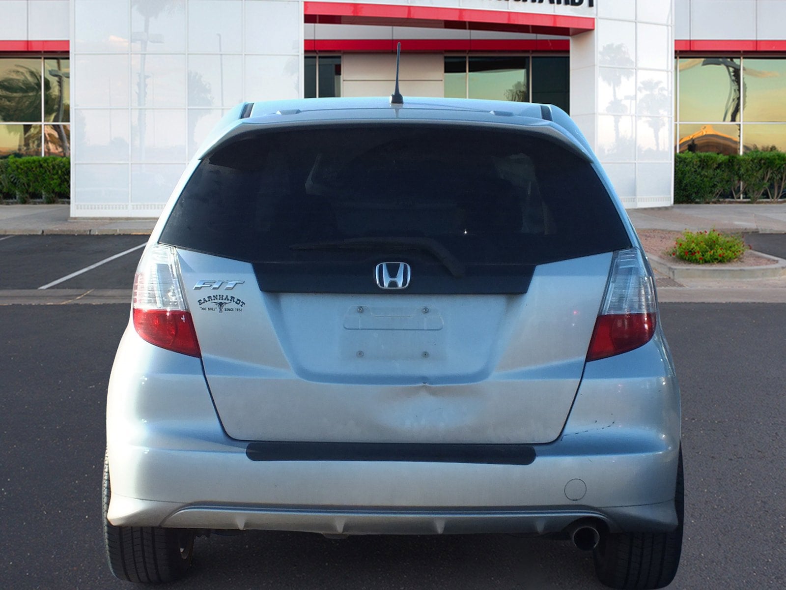 2013 Honda Fit Sport *CLEAN CARFAX*