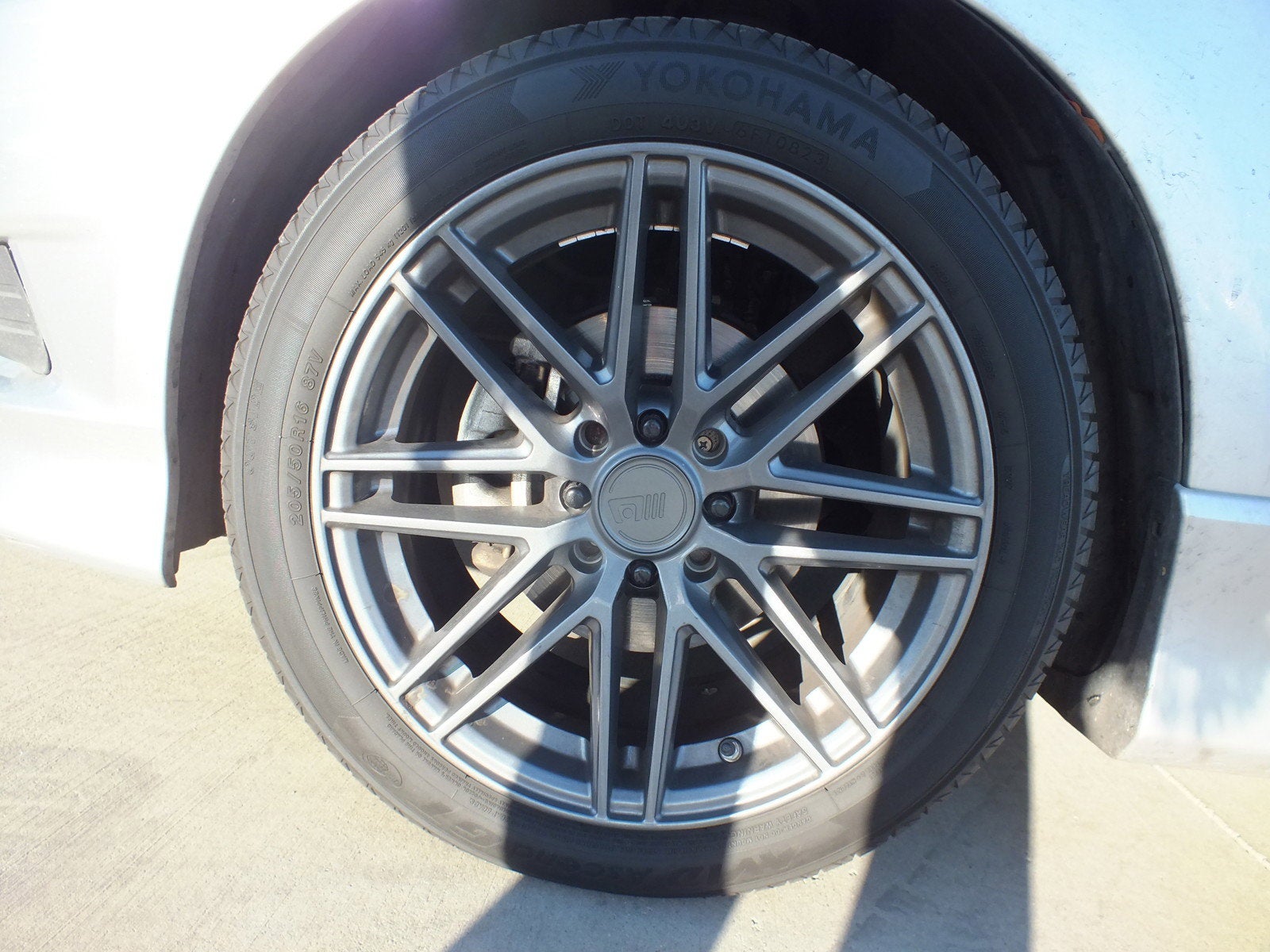 2013 Honda Fit Sport *CLEAN CARFAX*