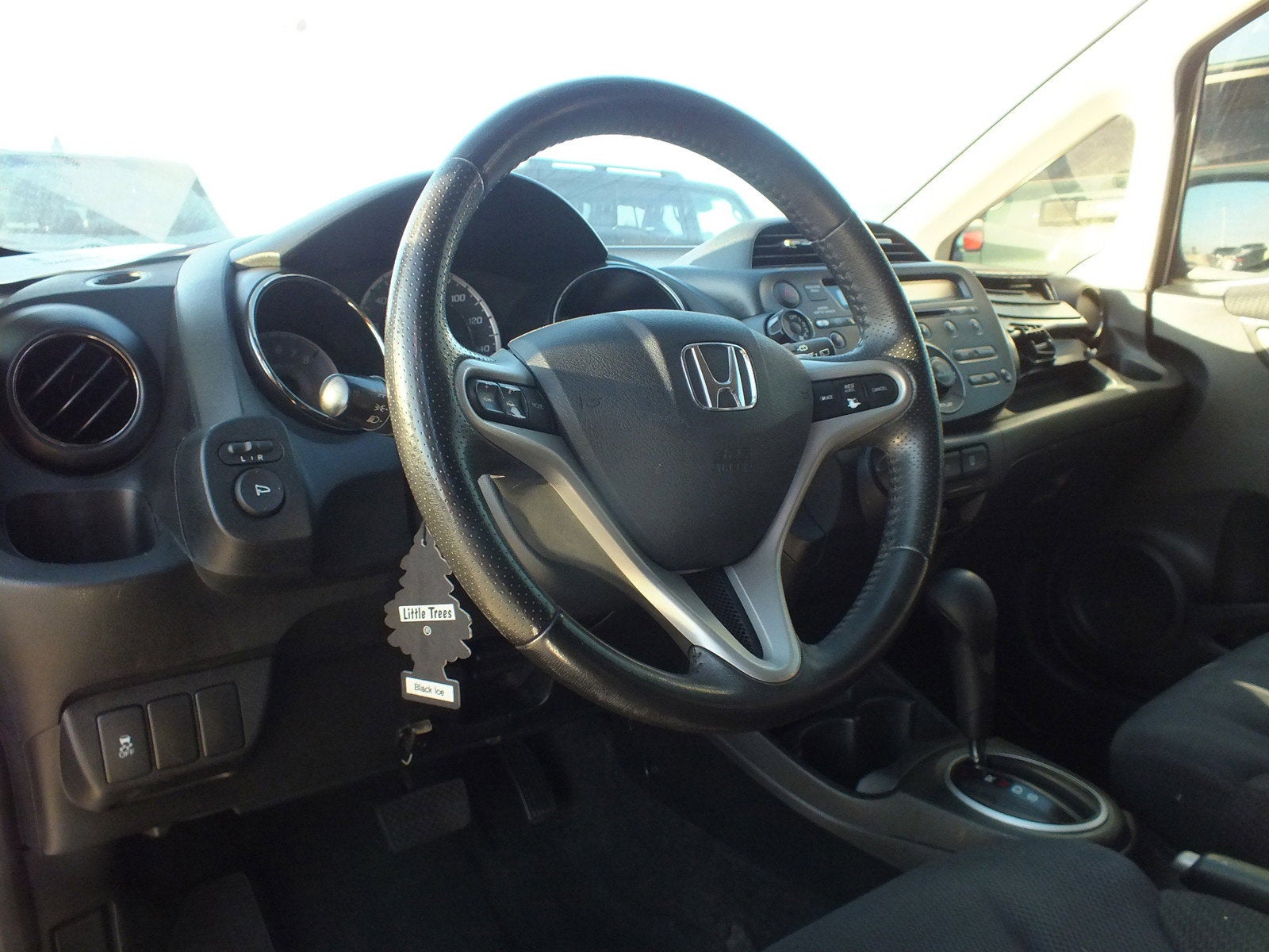 2013 Honda Fit Sport *CLEAN CARFAX*