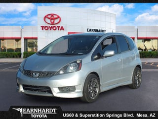 2013 Honda Fit Sport *CLEAN CARFAX*
