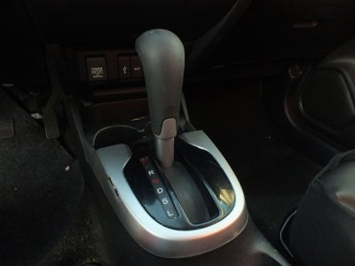 2017 Honda Fit LX *UNDER 40K MILES*