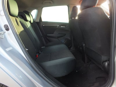 2017 Honda Fit LX *UNDER 40K MILES*