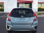 2017 Honda Fit LX *UNDER 40K MILES*