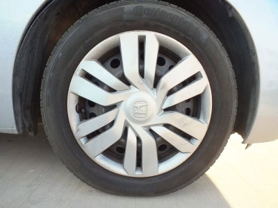 2017 Honda Fit LX *UNDER 40K MILES*