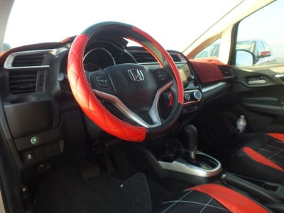 2017 Honda Fit LX *UNDER 40K MILES*