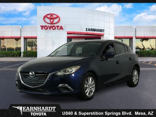 2014 Mazda Mazda3 i Touring *CLEAN CARFAX*