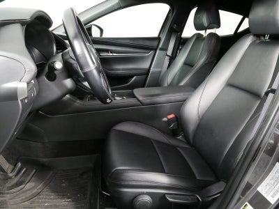2020 Mazda Mazda3 Hatchback Base *CLEAN CARFAX!*