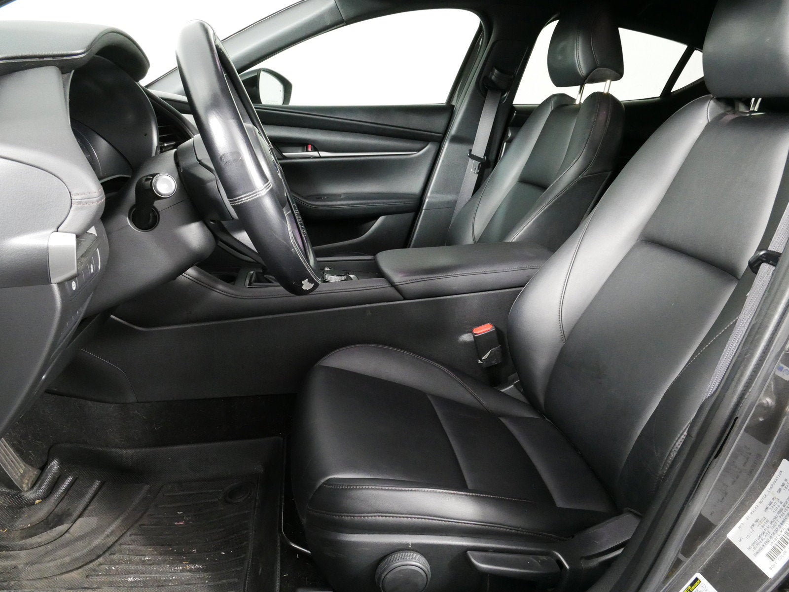 2020 Mazda Mazda3 Hatchback Base *CLEAN CARFAX!*