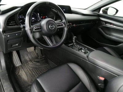 2020 Mazda Mazda3 Hatchback Base *CLEAN CARFAX!*