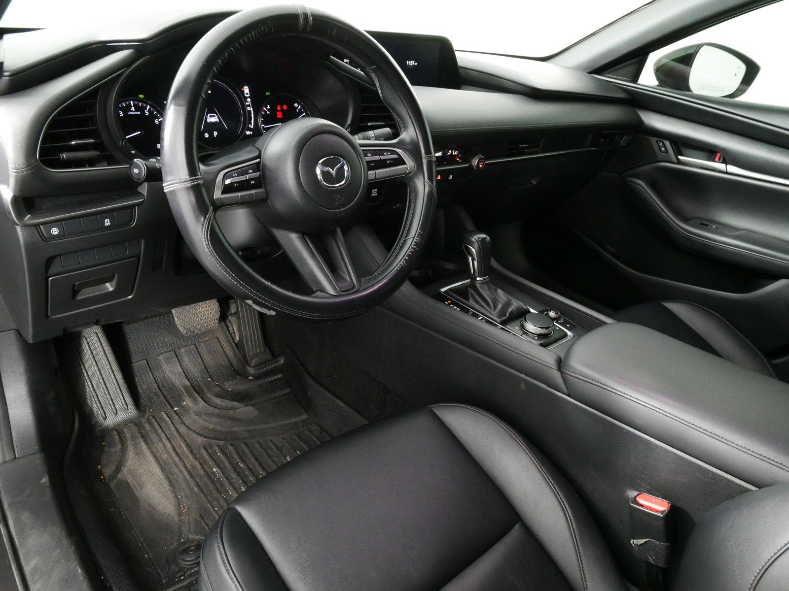 2020 Mazda Mazda3 Hatchback Base *CLEAN CARFAX!*