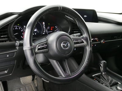 2020 Mazda Mazda3 Hatchback Base *CLEAN CARFAX!*