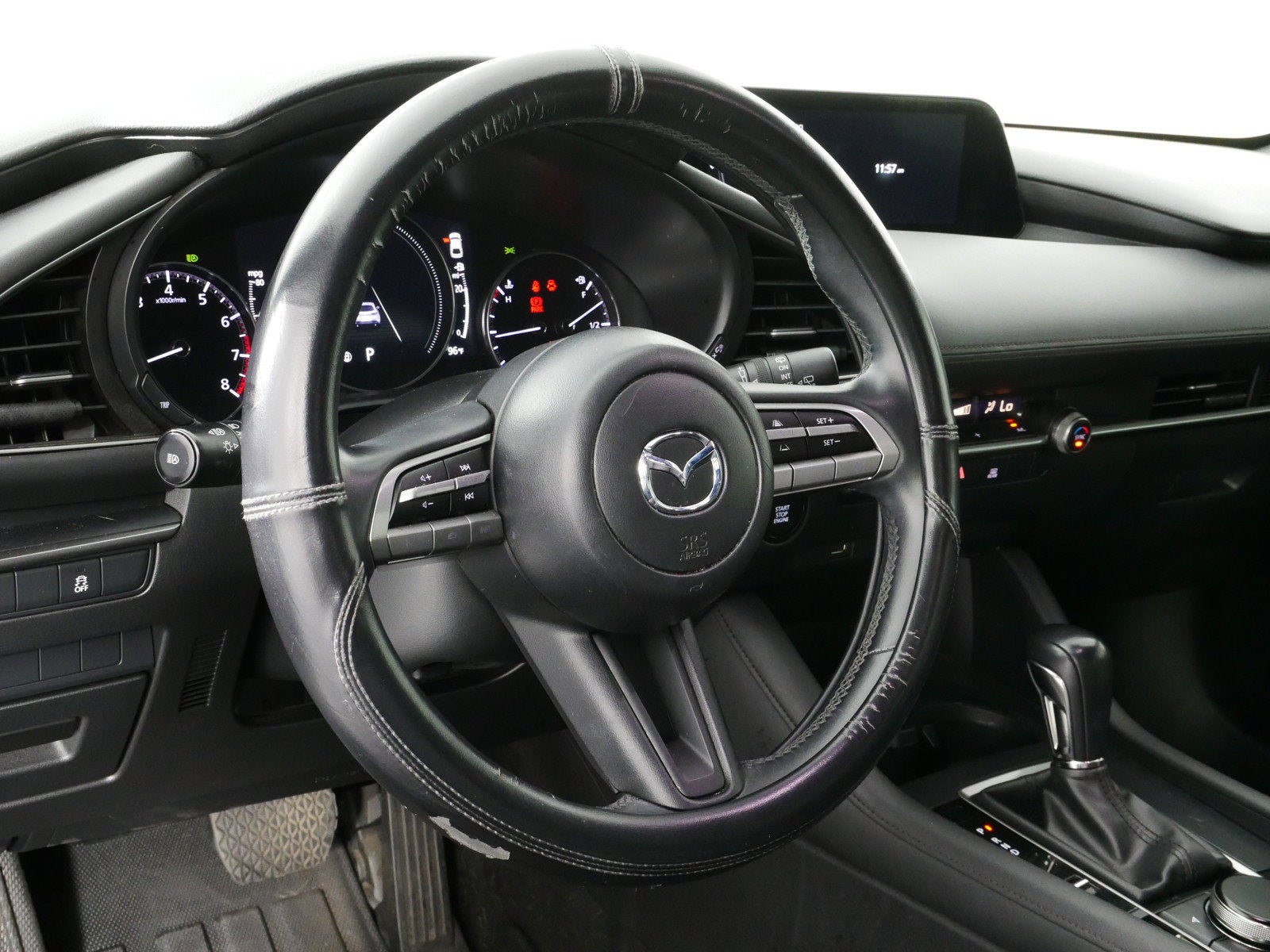 2020 Mazda Mazda3 Hatchback Base *CLEAN CARFAX!*