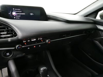 2020 Mazda Mazda3 Hatchback Base *CLEAN CARFAX!*