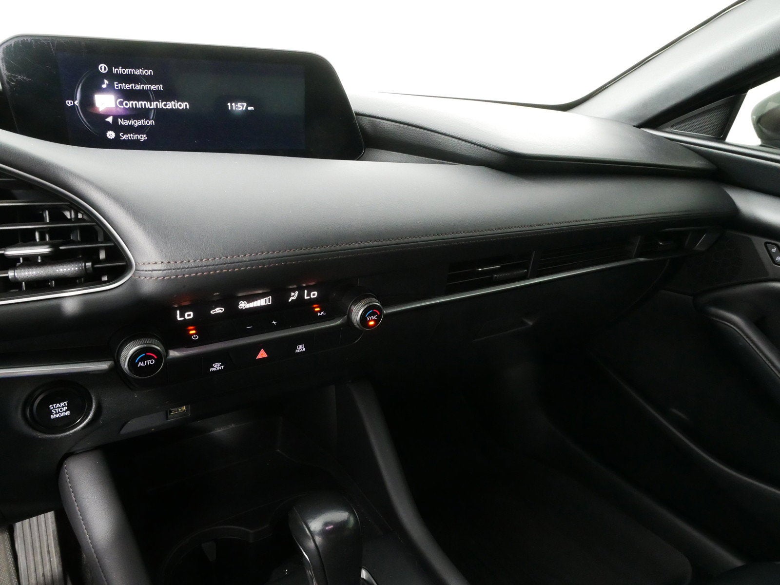 2020 Mazda Mazda3 Hatchback Base *CLEAN CARFAX!*