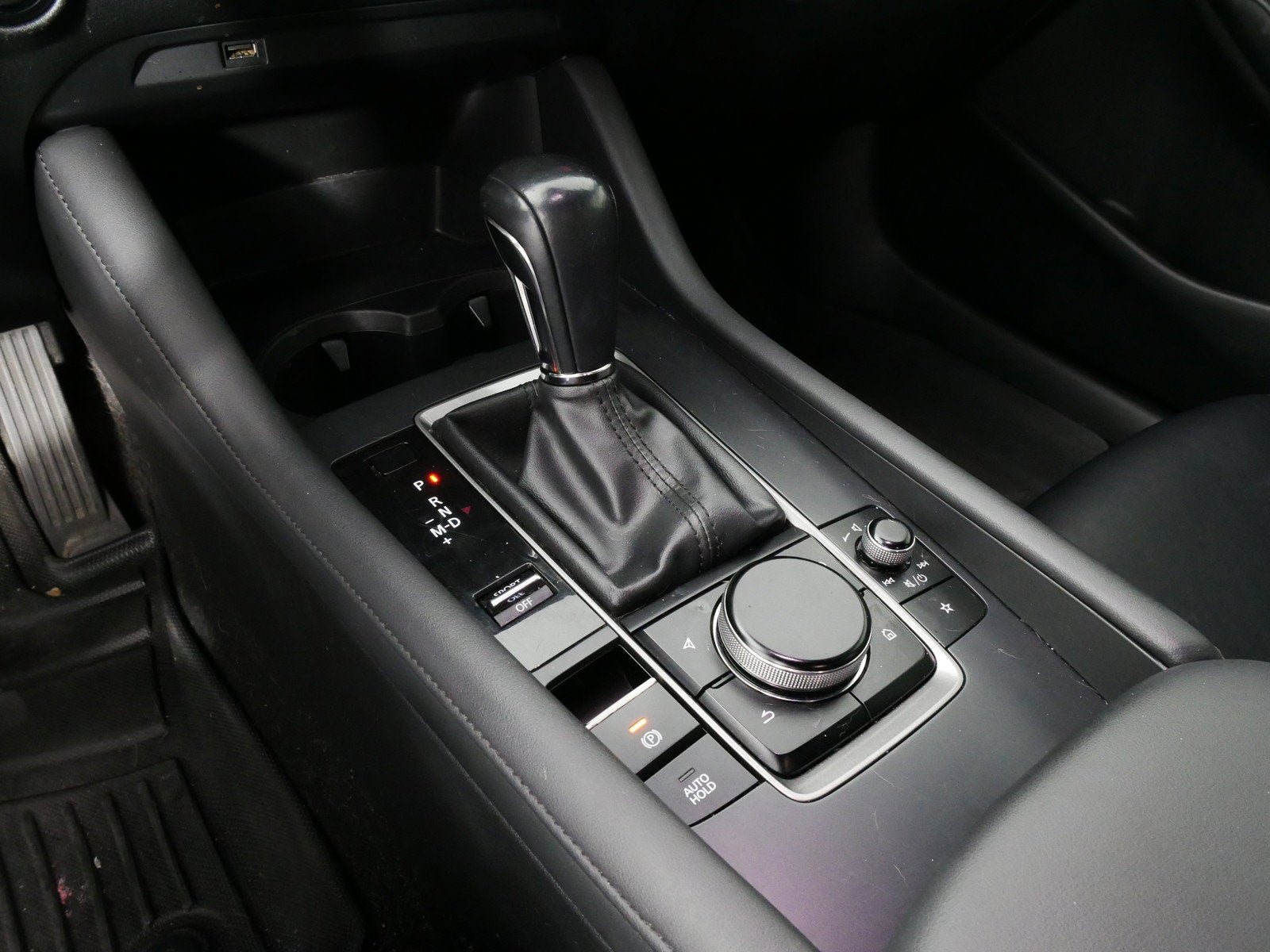 2020 Mazda Mazda3 Hatchback Base *CLEAN CARFAX!*