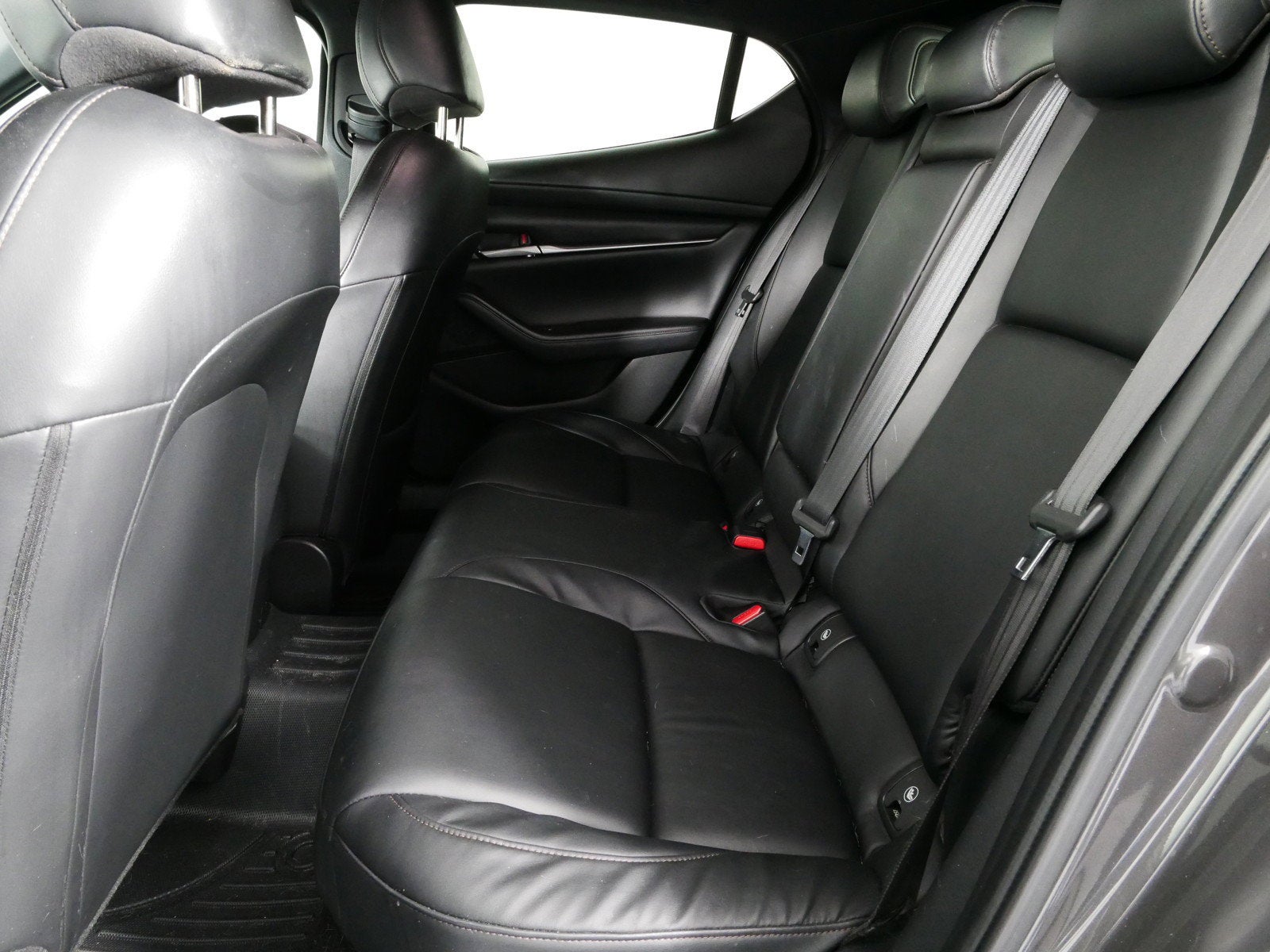 2020 Mazda Mazda3 Hatchback Base *CLEAN CARFAX!*