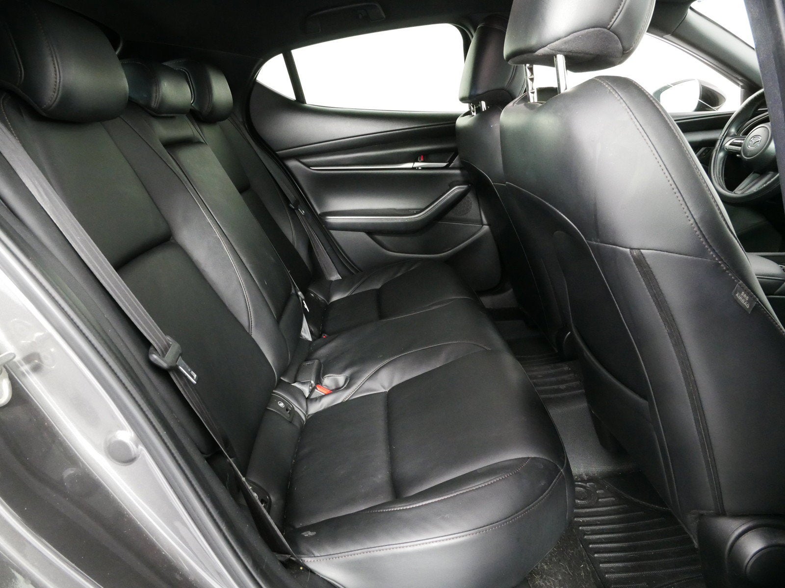 2020 Mazda Mazda3 Hatchback Base *CLEAN CARFAX!*