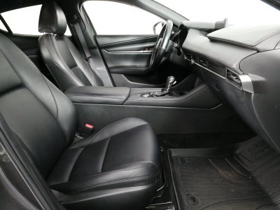 2020 Mazda Mazda3 Hatchback Base *CLEAN CARFAX!*