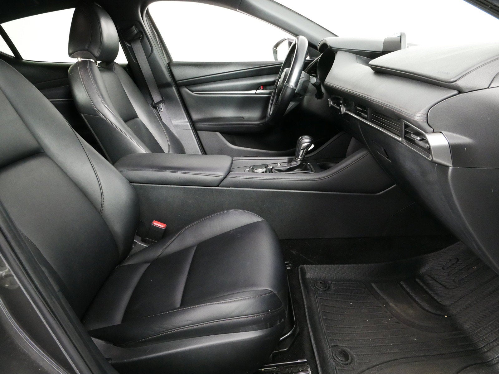 2020 Mazda Mazda3 Hatchback Base *CLEAN CARFAX!*
