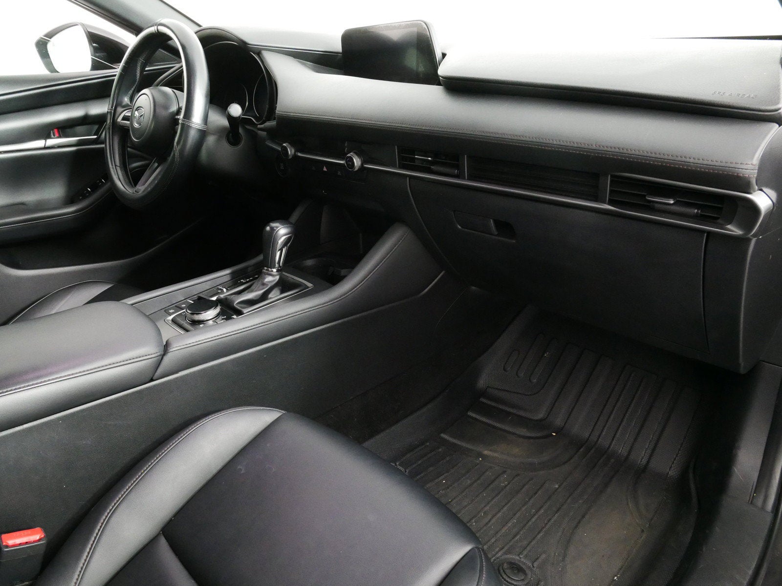 2020 Mazda Mazda3 Hatchback Base *CLEAN CARFAX!*