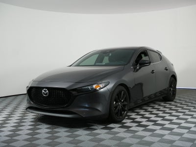 2020 Mazda Mazda3 Hatchback Base *CLEAN CARFAX!*