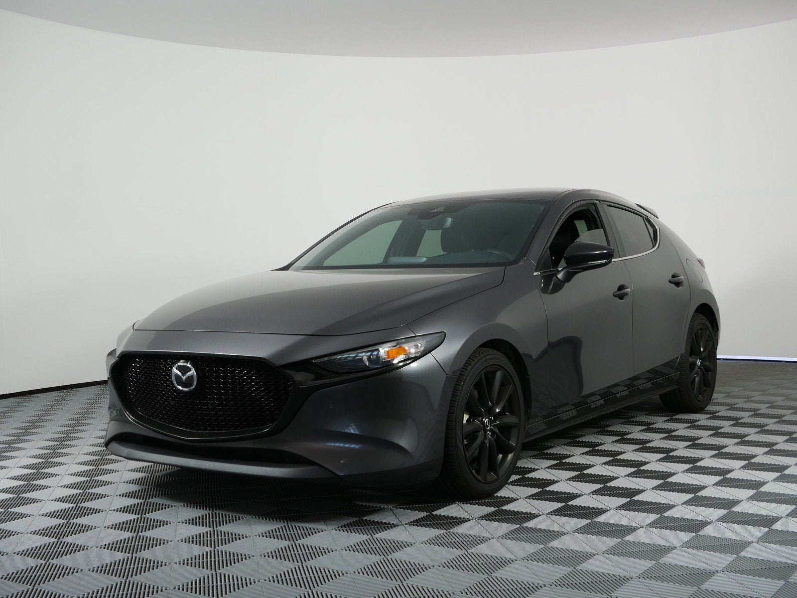2020 Mazda Mazda3 Hatchback Base *CLEAN CARFAX!*