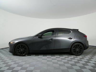 2020 Mazda Mazda3 Hatchback Base *CLEAN CARFAX!*
