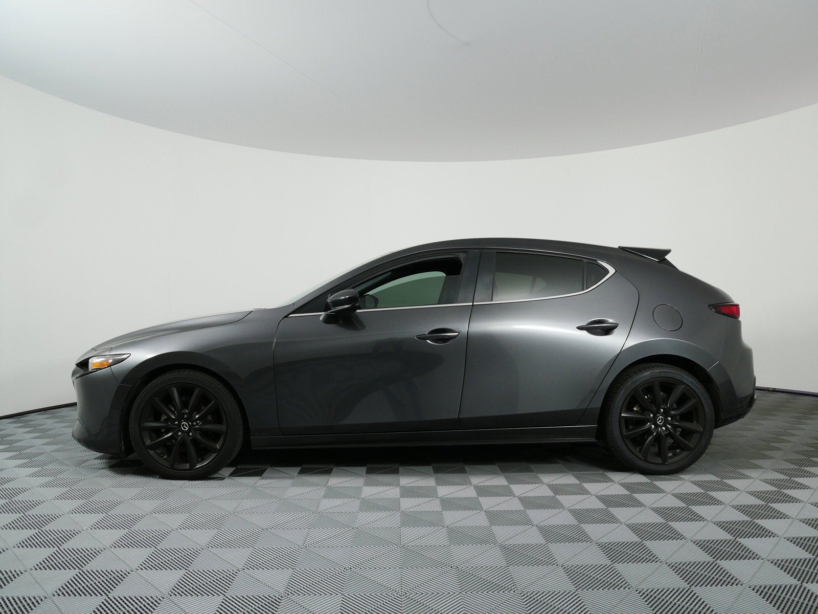2020 Mazda Mazda3 Hatchback Base *CLEAN CARFAX!*