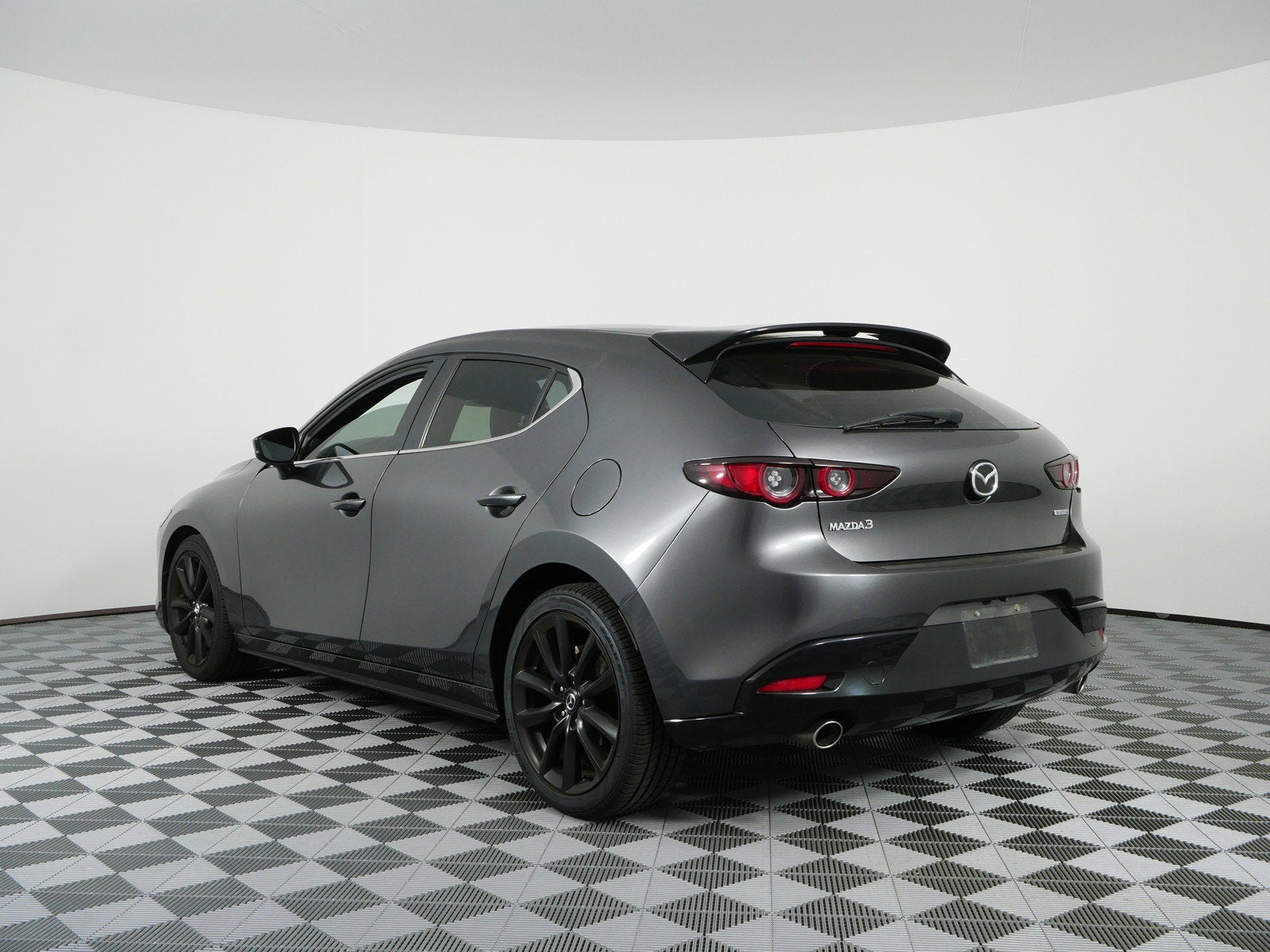 2020 Mazda Mazda3 Hatchback Base *CLEAN CARFAX!*