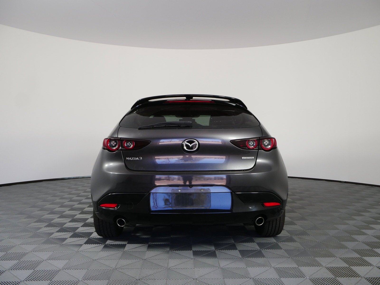2020 Mazda Mazda3 Hatchback Base *CLEAN CARFAX!*