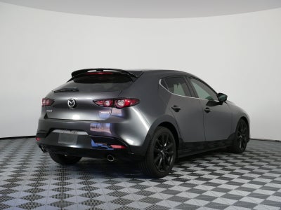 2020 Mazda Mazda3 Hatchback Base *CLEAN CARFAX!*