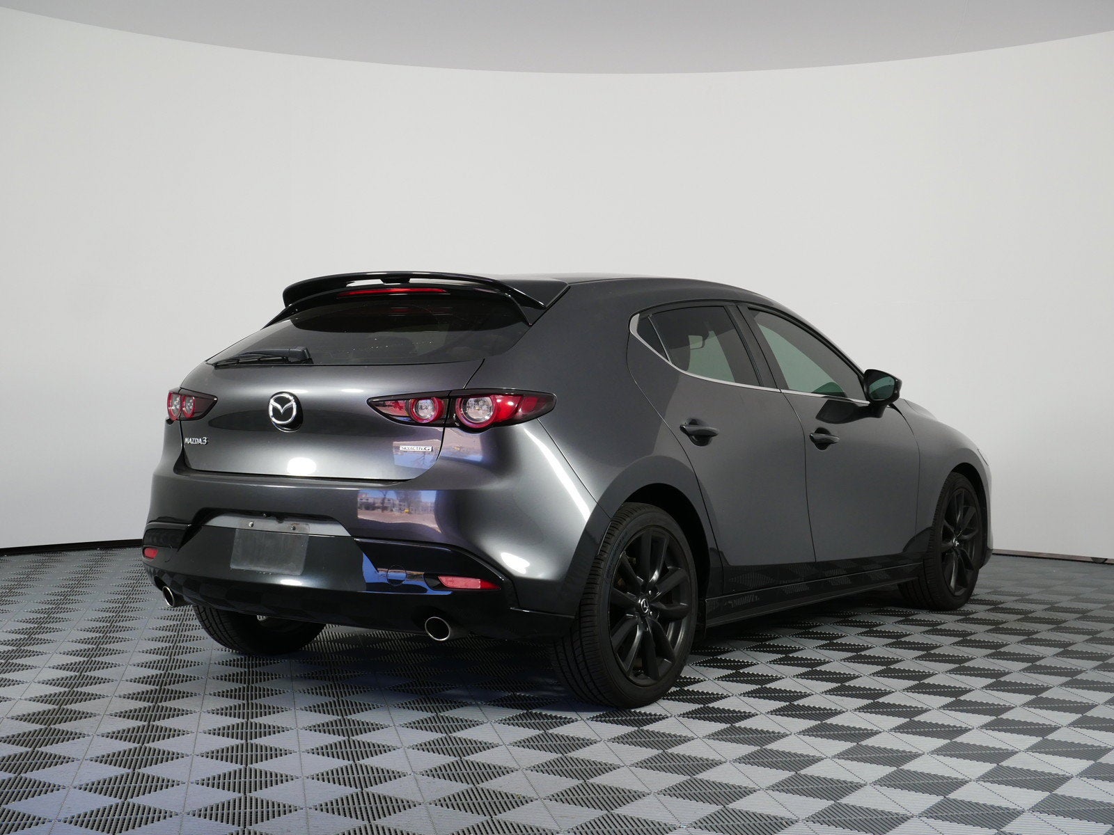 2020 Mazda Mazda3 Hatchback Base *CLEAN CARFAX!*