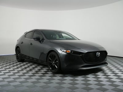 2020 Mazda Mazda3 Hatchback Base *CLEAN CARFAX!*