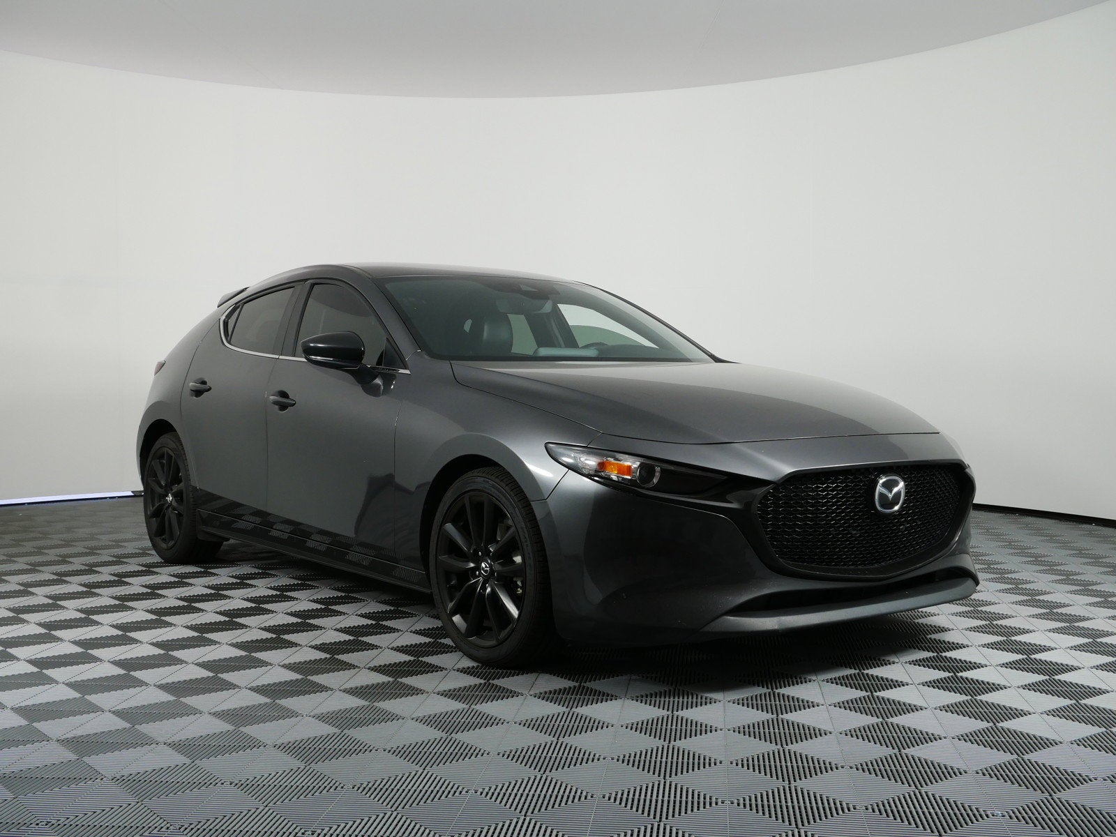 2020 Mazda Mazda3 Hatchback Base *CLEAN CARFAX!*
