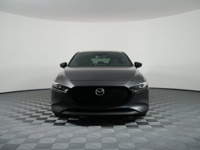 2020 Mazda Mazda3 Hatchback Base *CLEAN CARFAX!*