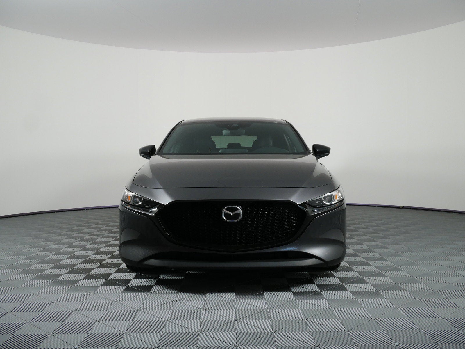2020 Mazda Mazda3 Hatchback Base *CLEAN CARFAX!*