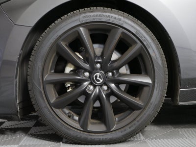 2020 Mazda Mazda3 Hatchback Base *CLEAN CARFAX!*