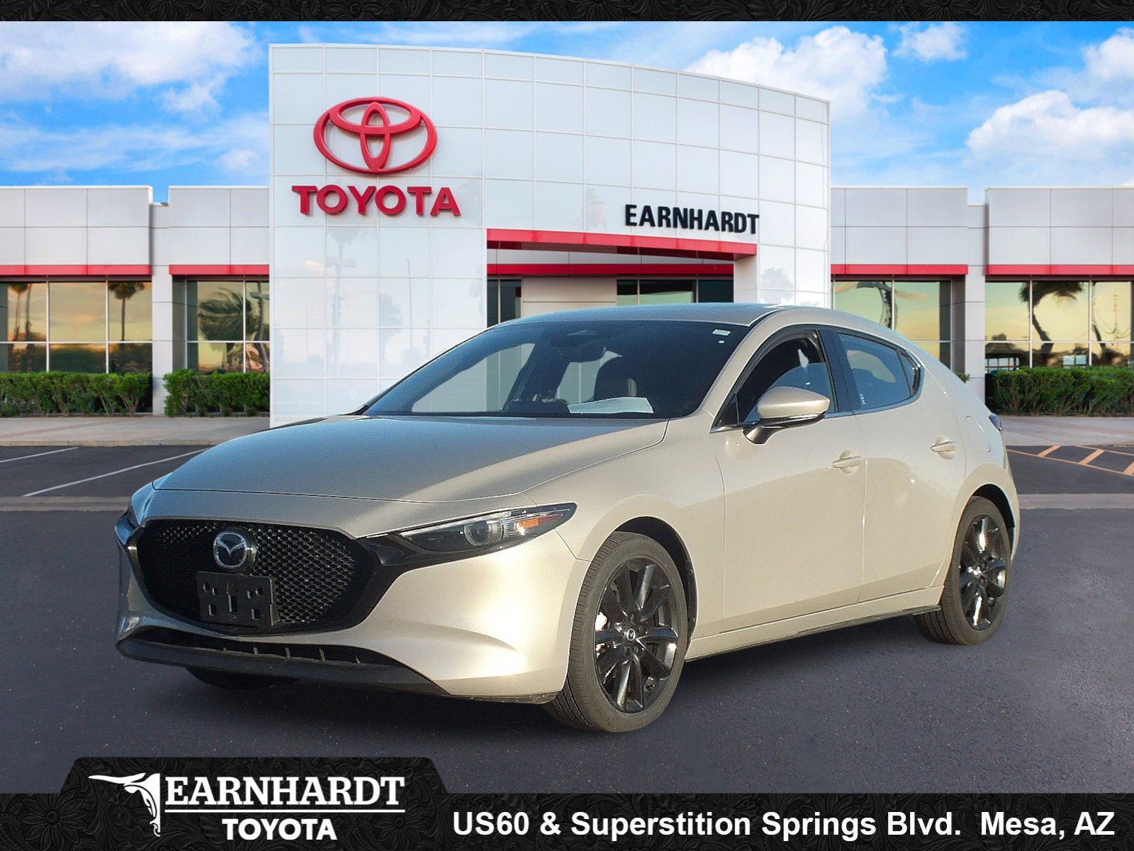 2025 Mazda Mazda3 Hatchback 2.5 S Premium *FUN TO DRIVE! CLEAN CARFAX!*