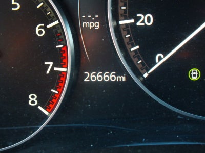 2025 Mazda Mazda3 Hatchback 2.5 S Premium *FUN TO DRIVE! CLEAN CARFAX!*