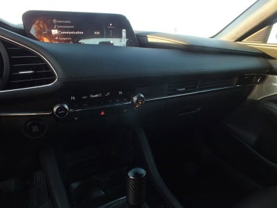 2025 Mazda Mazda3 Hatchback 2.5 S Premium *FUN TO DRIVE! CLEAN CARFAX!*