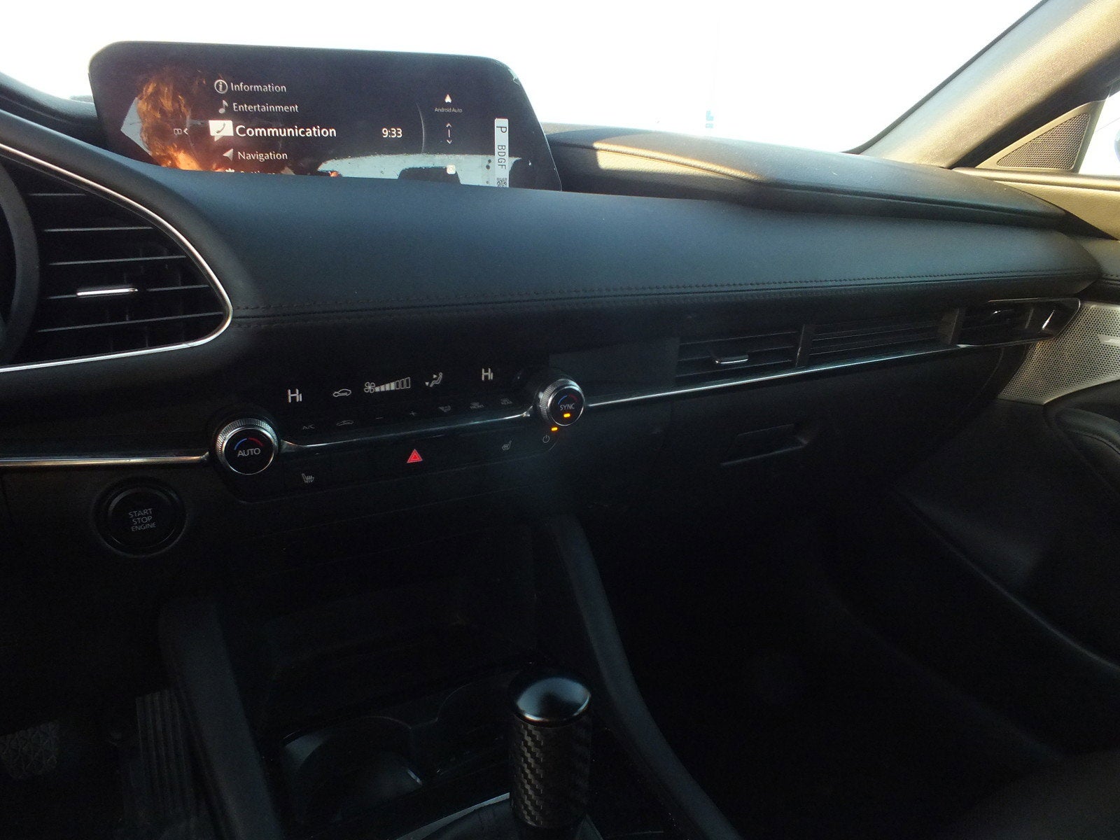 2025 Mazda Mazda3 Hatchback 2.5 S Premium *FUN TO DRIVE! CLEAN CARFAX!*