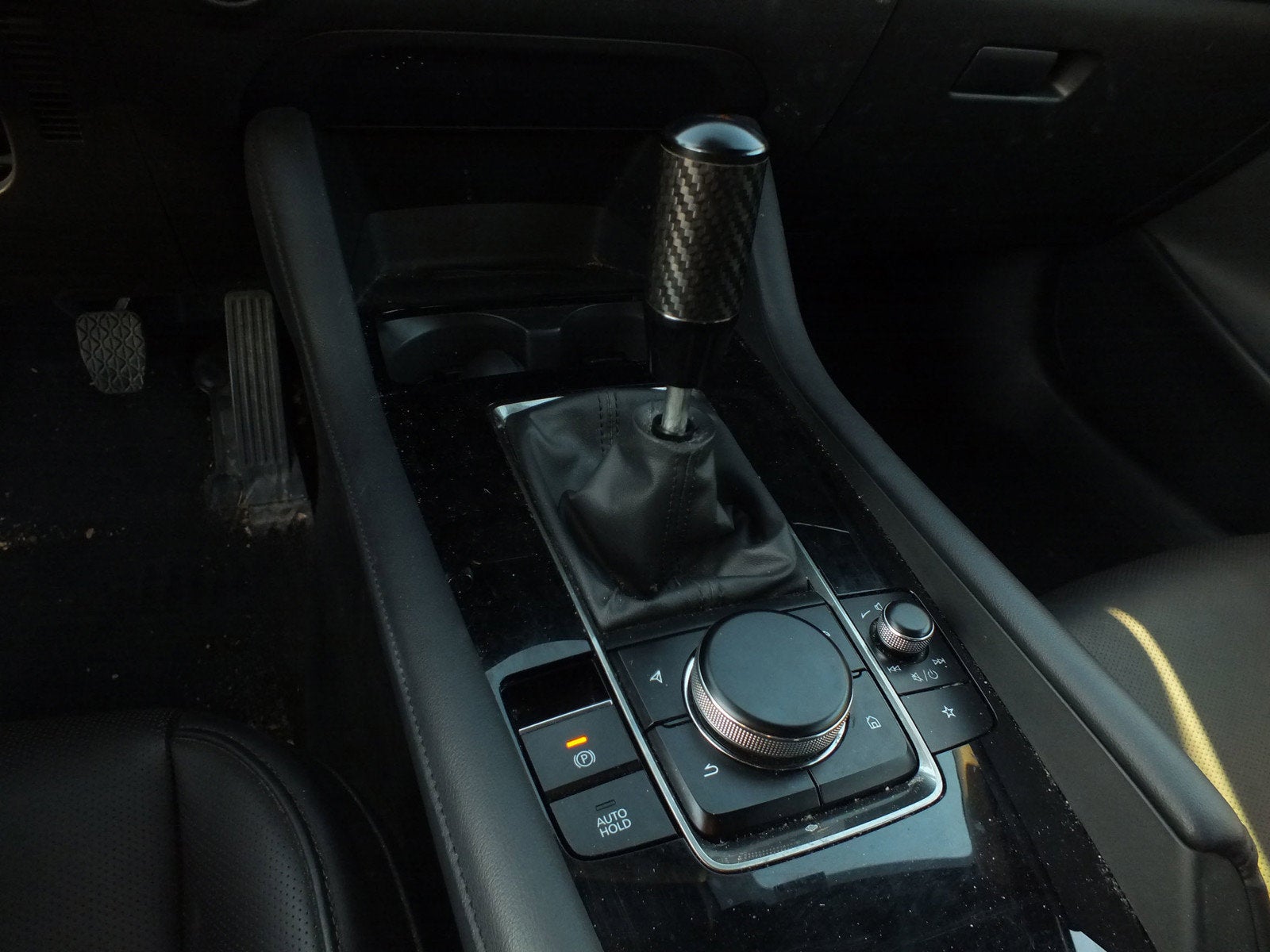 2025 Mazda Mazda3 Hatchback 2.5 S Premium *FUN TO DRIVE! CLEAN CARFAX!*