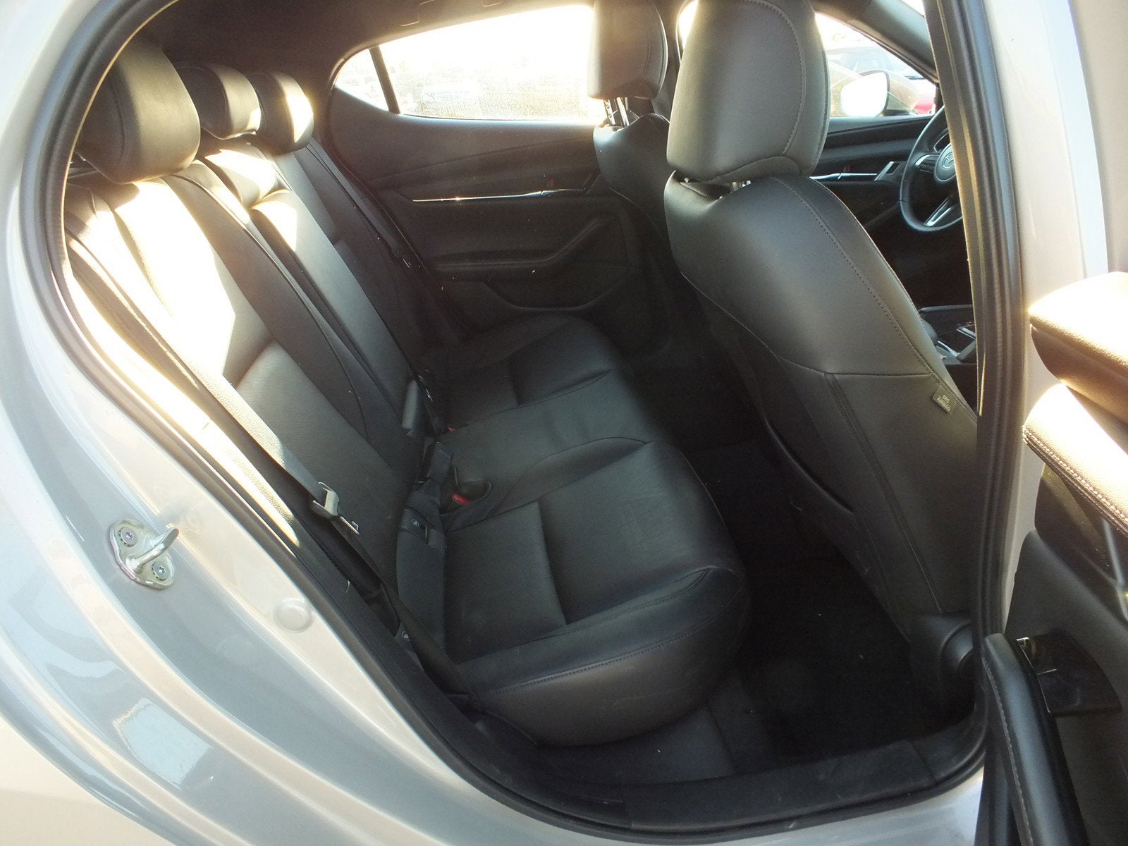 2025 Mazda Mazda3 Hatchback 2.5 S Premium *FUN TO DRIVE! CLEAN CARFAX!*