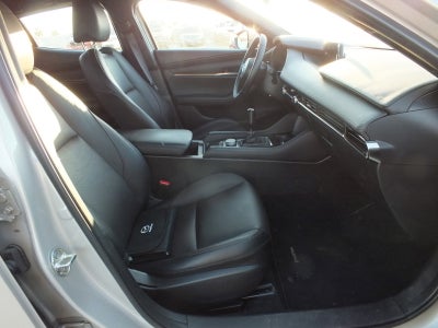 2025 Mazda Mazda3 Hatchback 2.5 S Premium *FUN TO DRIVE! CLEAN CARFAX!*